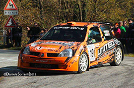 b rally lombardi grossi
