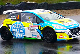 b rally longhi succi