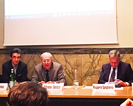 b sarazzi spagliarisi