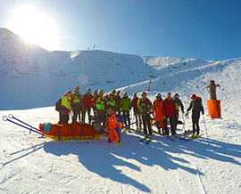 b soccorso domobianca