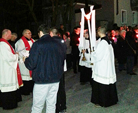 b viacrucis donbarone