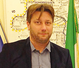 corta scesa juve domo