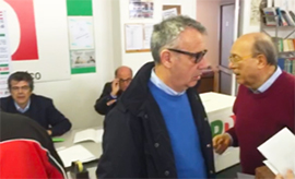 stefanetti pd primarie