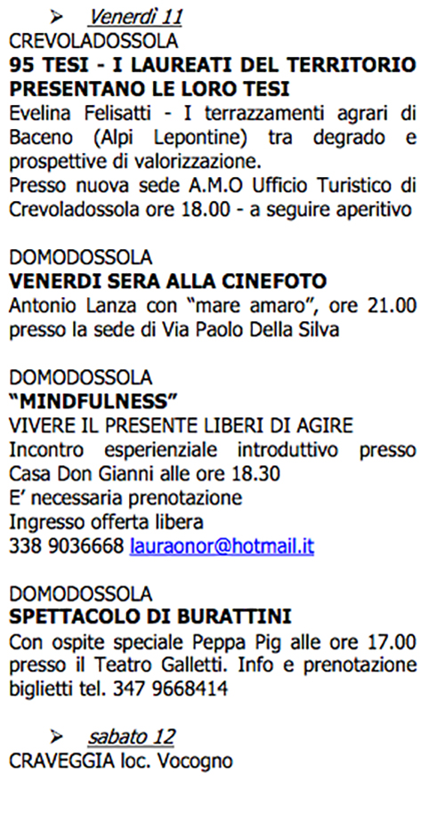 1screen eventi 12 11 16 copia