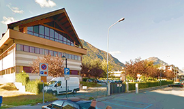 b agenzia entrate domo