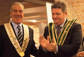 b beltrami valerio amira presidente