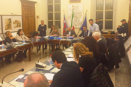 b consiglio domo tandurella