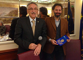 b de paoli croppi rotary