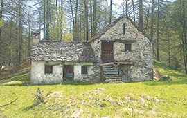 b devero casa manera baita