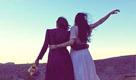 b fiori amche panorama