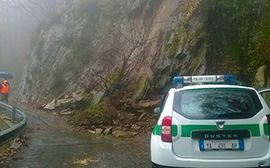 b frana cisore polizia