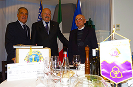 b lions mottini beltrami