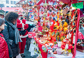 b mercatini natale bancarella1