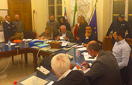 b pizzi dubbio consiglio