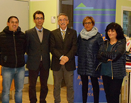 b rotary rsa premosello