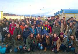 b studenti medie giovanni romagnano