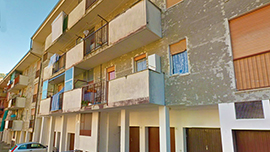 b via moro case popolari