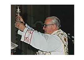 b don severino cantonetti