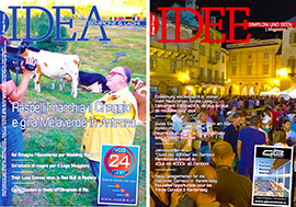 b idea idee copertine ottobre
