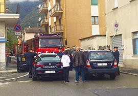 b incendio via oliva