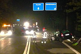 b incidente c 3 super uscita