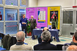 b la fabbrica degli incontri