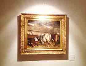 b mostra philippe daverio