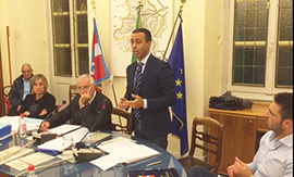 b pizzi consiglio cravatta