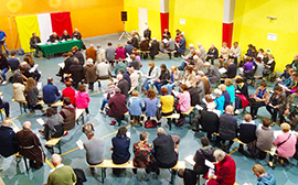 b sinodo vescovo oratorio