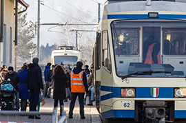 b treno vigezzina salita