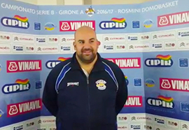 b vinavil fioravanti basket