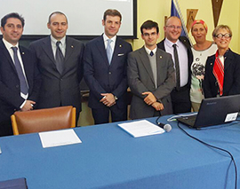 corta rosminiani associazione ex alunni