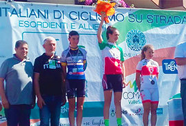 b barale francesca campionato