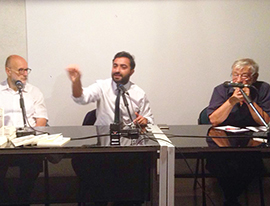 b bidoni afgani vogogna