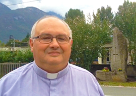 b don barone monumento