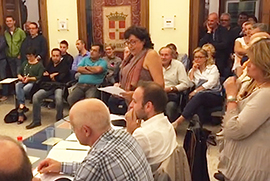 b graziobelli consiglio sanita