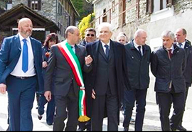b mattarella borghi