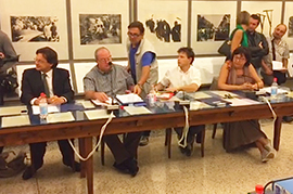 b minoranza consiglio domo