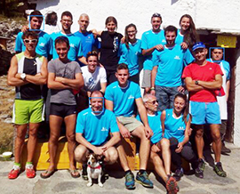 b ornati gs bognanco