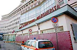 b ospedale torino margherita