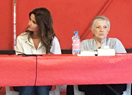 b zani cleide presentazione libro