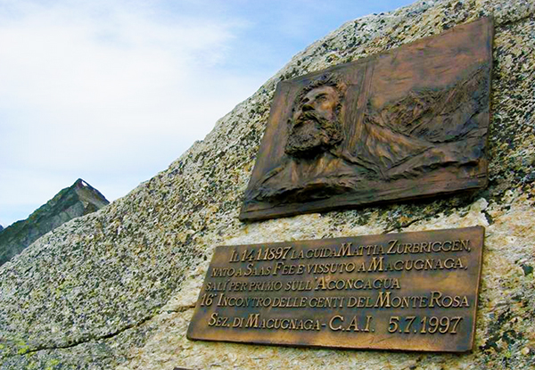 targa zurbriggen mattia moro