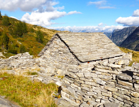 corterosso baita montecretsese