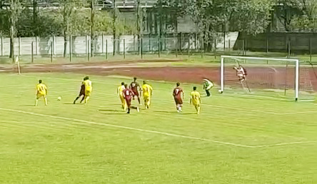 juve domo piedimulera coppa 17