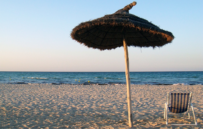 Ecco il nuovo editoriale di Max Polli... non sono solo "Chiacchiere da spiaggia" 