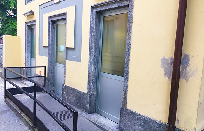 Diventano a pagamento i bagni pubblici della stazione. Gli unici in città