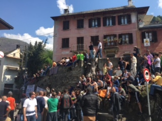 montecrestese arlly 2 laghi 2017