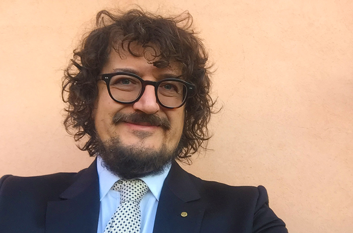  Il domese Stefano Pasquali eletto presidente del Rotary club di Milano Nord