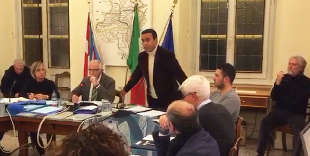 pizzi consiglio nov 17