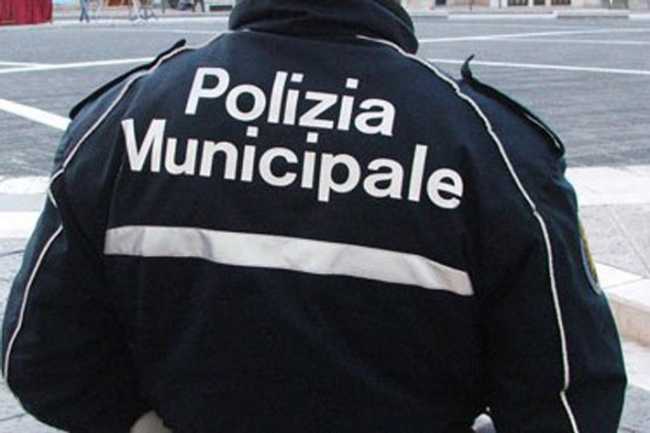 pol municipa
